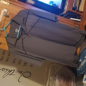 Oakley XL Golf Shirt